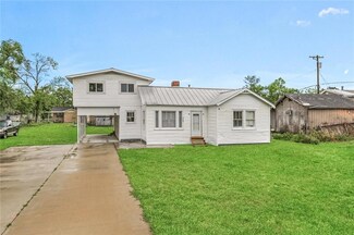 309 Maloney Rd, Des Allemands, LA 70030