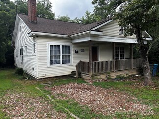 212 E 11th St, Salisbury, NC 28144