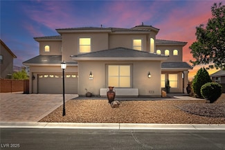 7412 Cardigan Bay St, Las Vegas, NV 89131