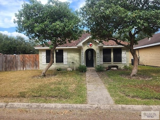 2105 Southfork Cir, Harlingen, TX 78552