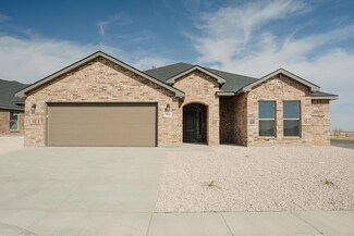 421 Farmstead Ln, Odessa, TX 79762