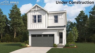878 Solum Grove, Colorado Springs, CO 80915