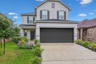 8243 Phantom Field, San Antonio, TX 78253