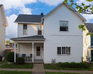 123 Donaghy Ave, Butler, PA 16001