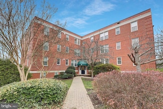 22 S Old Glebe Rd Unit 2D, Arlington, VA 22204