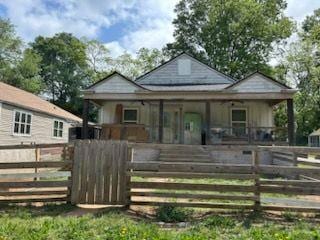 318 N 15th St, Griffin, GA 30223