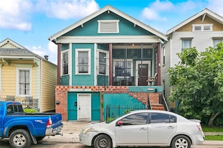 2912 Palmyra St Unit B, New Orleans, LA 70119