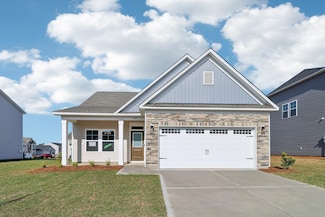 7033 Mongolian Oak Dr NW, Aiken, SC 29801