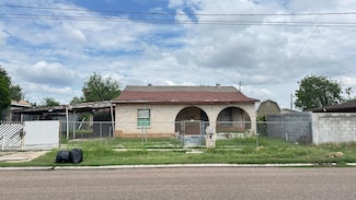 2003 Santa Cleotilde Ave, Laredo, TX 78040