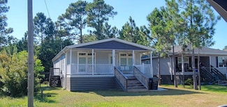 336 Santa Rosa St, Santa Rosa Beach, FL 32459