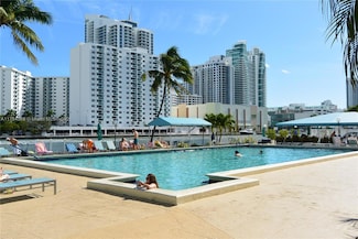 1000 Parkview Dr Unit 611, Hallandale Beach, FL 33009