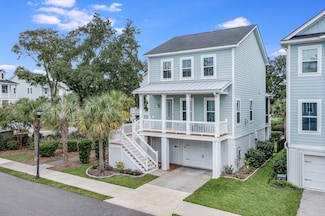 855 Forrest Dr, Daniel Island, SC 29492