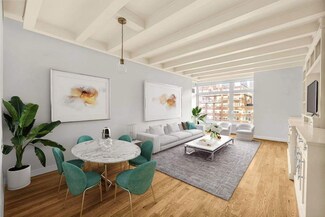 400 E 67th St Unit 8F, New York, NY 10065