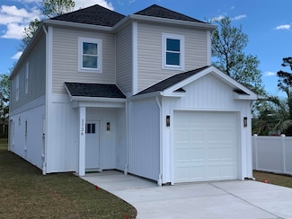 1726 Cenith Dr, North Myrtle Beach, SC 29582