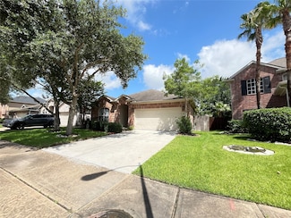 2614 Orchard Creek Ln, Katy, TX 77494
