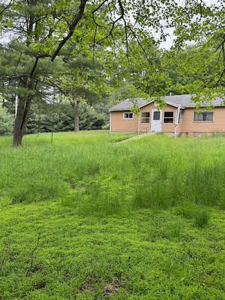 1547 Rishell Rd, Rossiter, PA 15772