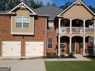 20 Bryce Creek Dr, Newnan, GA 30265