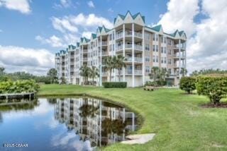 4620 Riverwalk Village Ct Unit 7205, Ponce Inlet, FL 32127
