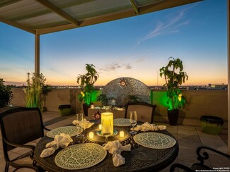 230 Dwyer Ave Unit 704, San Antonio, TX 78204