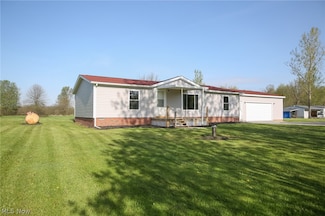 3931 Warner Rd, Fowler, OH 44418