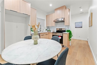 436 E Truslow Ave Unit A, Fullerton, CA 92832
