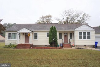 31910 Gordy Rd, Laurel, DE 19956