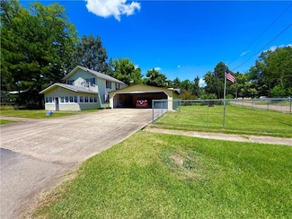 2610 W Front St, Olla, LA 71465