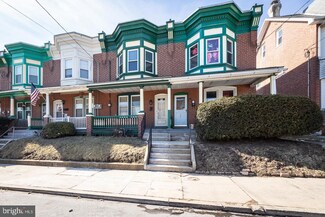 124 Strode Ave, Coatesville, PA 19320