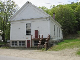 361 Hazen Notch Rd, Lowell, VT 05847