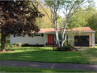 376 W Virginia Ave, Sebring, OH 44672