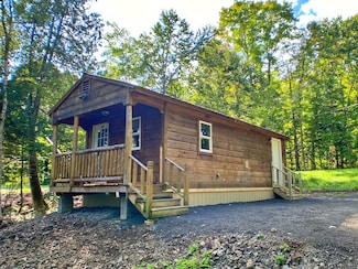 780 West Rd, Portage Lake, ME 04768