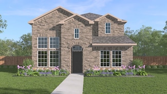 2709 Gladewater Rd, Celina, TX 75009