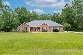9273 SW 149th Ln, Lake Butler, FL 32054