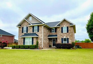 3525 Katwallace Cir, Sumter, SC 29154
