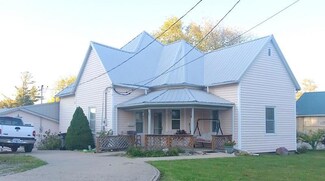 211 E Mulberry St, Huntsville, MO 65259