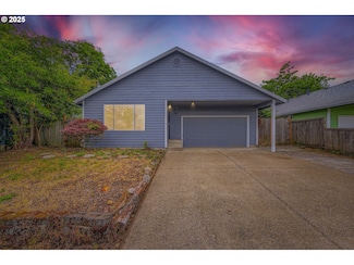 13922 SE Cora St, Portland, OR 97236