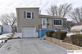 2328 N 69th St, Omaha, NE 68104