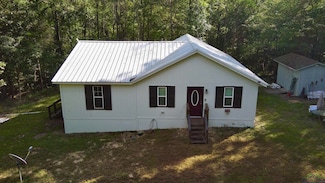 537 State Highway 155, Avinger, TX 75630