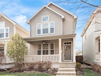 1355 N Grant Ave, Columbus, OH 43201