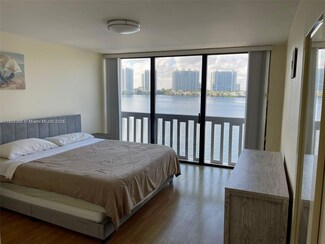 17900 N Bay Rd Unit 603, Sunny Isles Beach, FL 33160