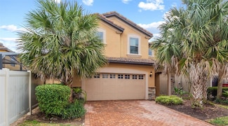 2121 Morocco Way, Kissimmee, FL 34747