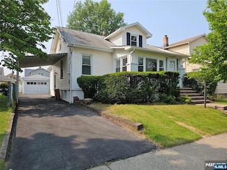 53 E 5th St, Clifton, NJ 07011