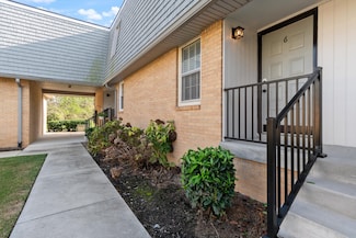 510 Basswood Ave Unit 6, Nashville, TN 37209