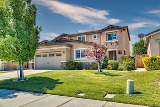 3216 Janine Ave, Rosamond, CA 93560