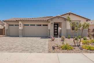 12381 W Marguerite Ave, Avondale, AZ 85323
