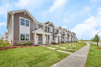 2236 Barbera Dr, Oswego, IL 60543