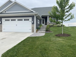 1820 Green Vistas Dr, Wausau, WI 54403
