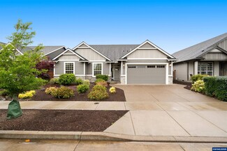 3127 36th Ave SE, Albany, OR 97322