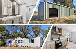 1451 W Jackson Hill Ct, Lecanto, FL 34461