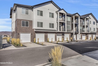 1218 S Sawmill Blvd Unit 104, Heber City, UT 84032